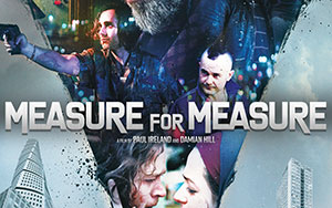 Measure for Measure